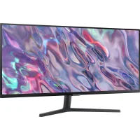 Монитор Samsung LS34C500GAIXCI фото 1